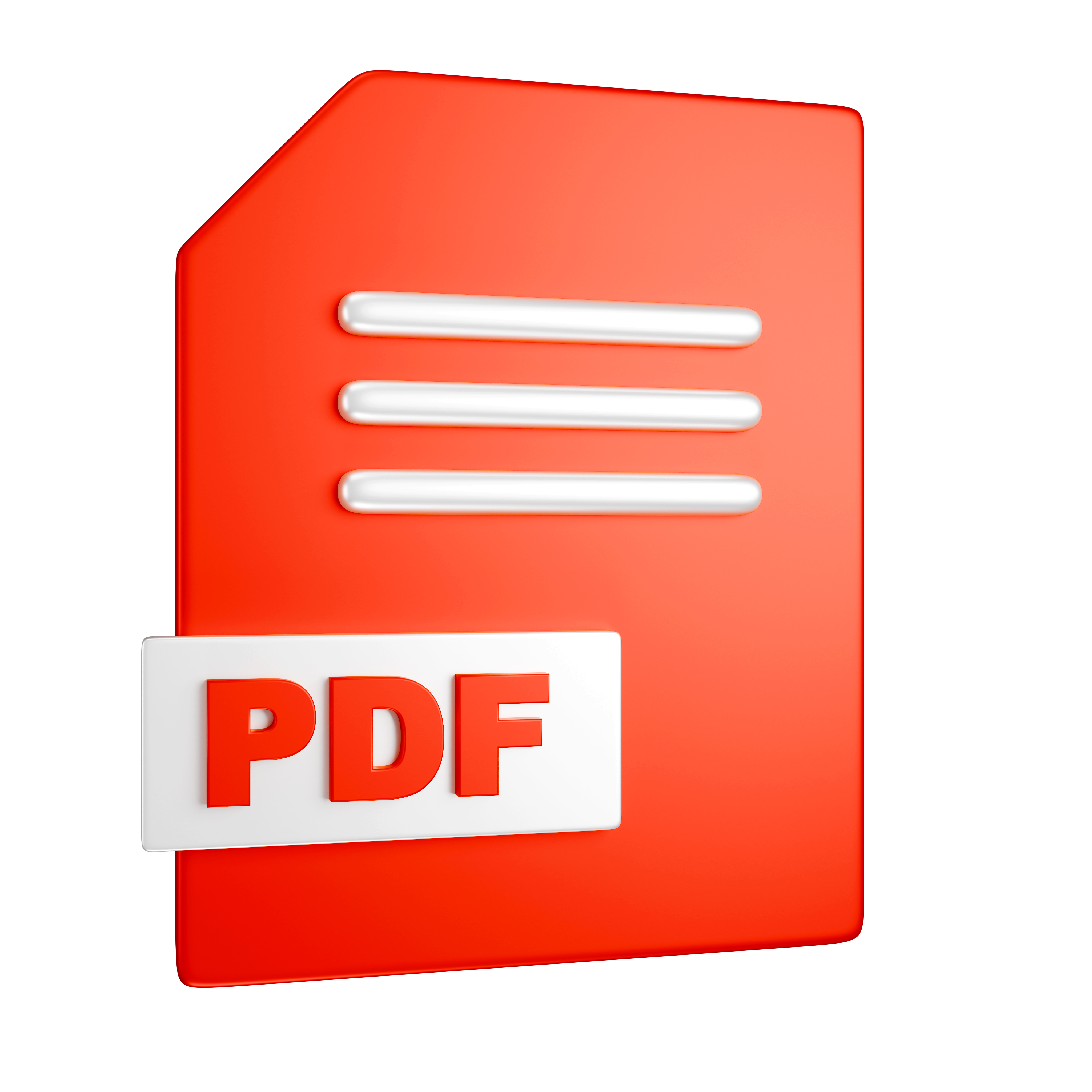 PDF’s