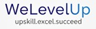 WeLevelUp Training Institute